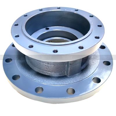 1033421 ZX120-3 EXCAVATORE Cassa oscillante Parti di ricambio Elettronica ad alta resistenza all'usura