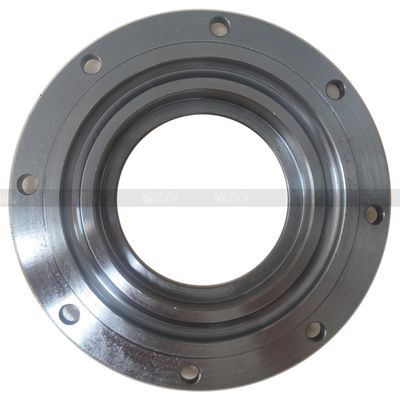 099-0235 E120B Coperchio di guarnizione a oscillazione per escavatore Parti di ricambio Elettronica Parti Trattamento termico Resistenza all'usura