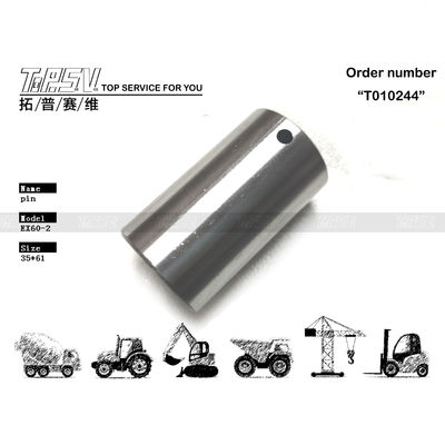 4271102  Perno ingranaggio 2 stadi traslazione escavatore EX60-2 compatibile per sistema di trasmissione
