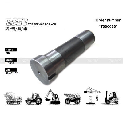 619-94609001 Miniera energetica HD800-2 Escavatore