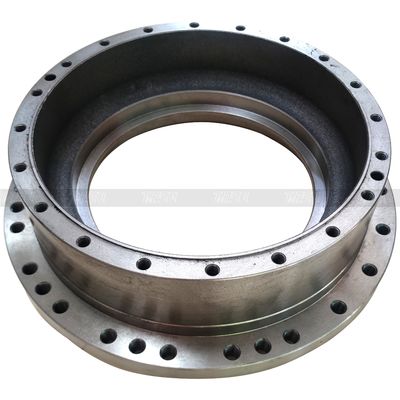 Mozzo di traslazione escavatore R220-9 Alta durata in confezione sigillata