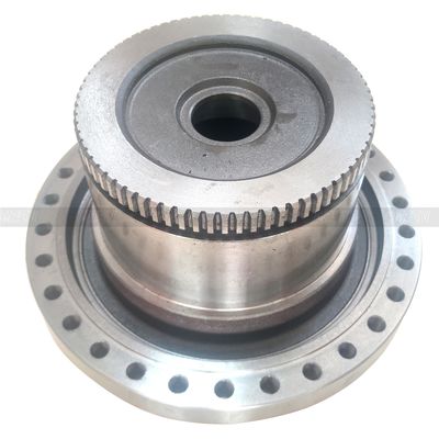 K9007383 Altamente resistente DH215-7 Excavator Travel Housing per un'esperienza di viaggio agevole