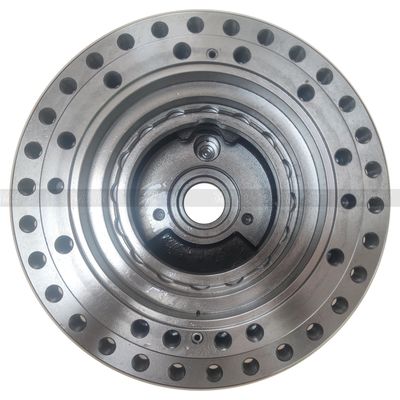 K9007383 Altamente resistente DH215-7 Excavator Travel Housing per un'esperienza di viaggio agevole