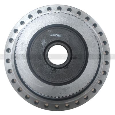 K9007383 Altamente resistente DH215-7 Excavator Travel Housing per un'esperienza di viaggio agevole