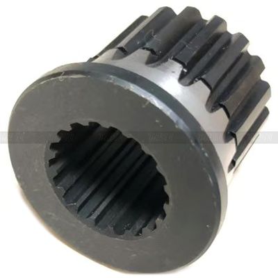 203-01-41130 Parti albero pompa idraulica escavatore PC120-5 per olio ingranaggi e imballaggio per il trasporto