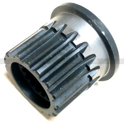 203-01-41130 Parti albero pompa idraulica escavatore PC120-5 per olio ingranaggi e imballaggio per il trasporto