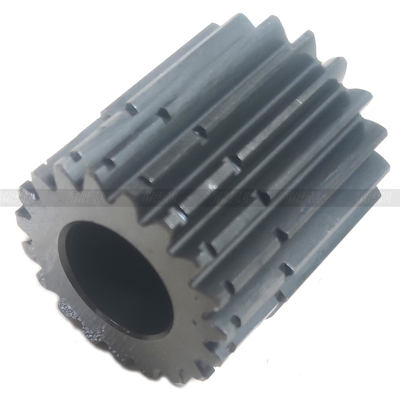 Motor di Traslazione Escavatore Per SY75 Escavatore Traslazione 2 Stadi Ingranaggio Solare per Macchinari