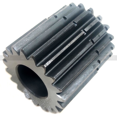 Motor di Traslazione Escavatore Per SY75 Escavatore Traslazione 2 Stadi Ingranaggio Solare per Macchinari