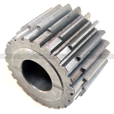 SK200-10 Swing escavatore 2 stadio motore a motore solare e riduttore planetario