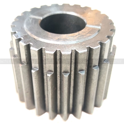 SK200-10 Swing escavatore 2 stadio motore a motore solare e riduttore planetario