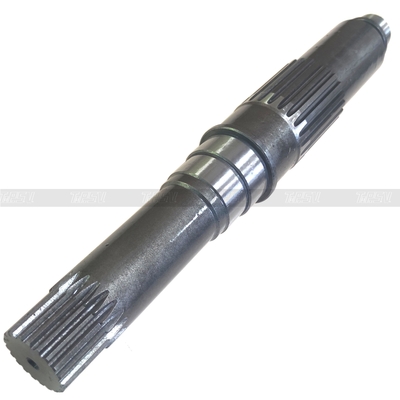 Olio per ingranaggi per la manutenzione del motore di traslazione dell'escavatore EC210 - Parti della pompa dell'albero