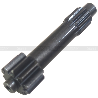 KX20 Viaggio dell'escavatore 1st Stage Sun Gear In Excavator Machinery