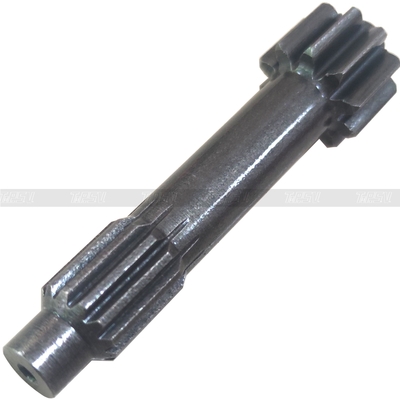 KX20 Viaggio dell'escavatore 1st Stage Sun Gear In Excavator Machinery