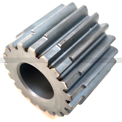 199-4630 Ingranaggio Solare a 2 Stadi per Rotazione Escavatore E318D ad Alta Precisione