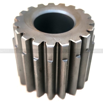 199-4630 Ingranaggio Solare a 2 Stadi per Rotazione Escavatore E318D ad Alta Precisione