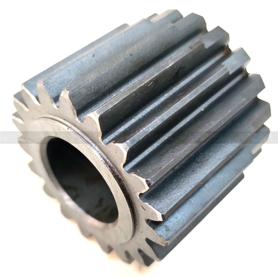 199-4630 Ingranaggio Solare a 2 Stadi per Rotazione Escavatore E318D ad Alta Precisione