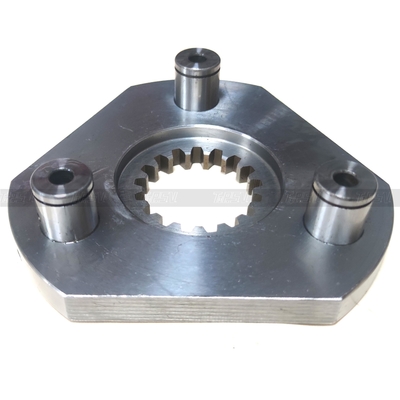 203-26-61120+201-26-62240 Escavatore PC120-6 Conveniente con Rotazione a 1 Stadio con Installazione di Ingranaggi e Imballaggio per il Trasporto in Sacchi