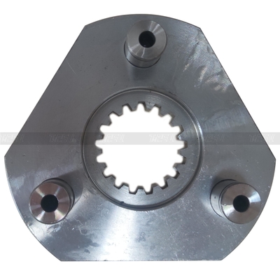 203-26-61120+201-26-62240 Escavatore PC120-6 Conveniente con Rotazione a 1 Stadio con Installazione di Ingranaggi e Imballaggio per il Trasporto in Sacchi