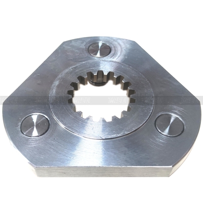 203-26-61120+201-26-62240 Escavatore PC120-6 Conveniente con Rotazione a 1 Stadio con Installazione di Ingranaggi e Imballaggio per il Trasporto in Sacchi