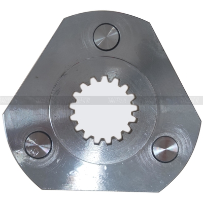 203-26-61120+201-26-62240 Escavatore PC120-6 Conveniente con Rotazione a 1 Stadio con Installazione di Ingranaggi e Imballaggio per il Trasporto in Sacchi