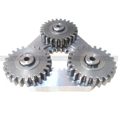 Miniera energetica PC120-6 Swing escavatore 1 stadio portatore Assy Visualizza immagine per prestazioni ottimali