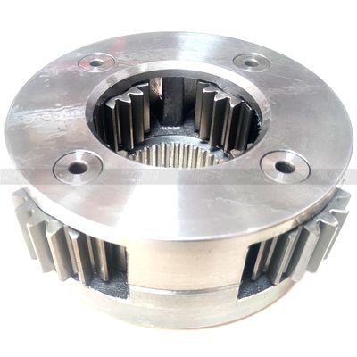 Azionamento idraulico del motore SK210-8 Escavatore oscillare 2 stadio portatore Assy per applicazioni pesanti