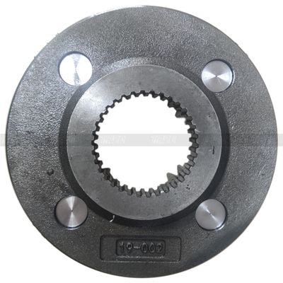 Azionamento idraulico del motore SK210-8 Escavatore oscillare 2 stadio portatore Assy per applicazioni pesanti