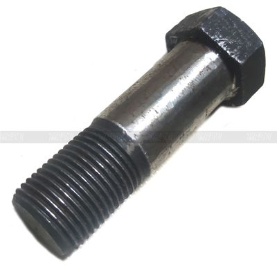 Servizi di manutenzione dell'olio di ingranaggio GM18VL Cassa del motore dell'escavatore Parti della pompa a bullone con funzionalità di alta precisione