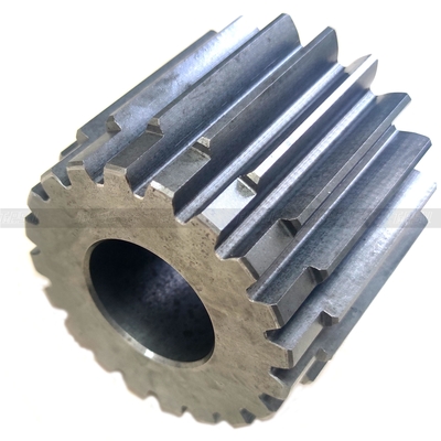 41A0110 Manutenzione dell'olio idraulico del motore e degli ingranaggi per l'escavatore CLG225 Swing 2 Stage Sun Gear Parts Guaranteed