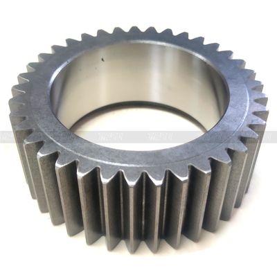 1R-5846 Negozi di riparazione di macchine E312 Escavatore Viaggio 2 stadio attrezzatura planetaria con vista immagine numero dentale