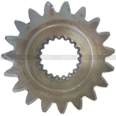 YN32W01052P1 Manutenzione olio ingranaggi SK210-8 Escavatore Rotazione 1° Stadio Ingranaggio Solare con Azionamento Motore Idraulico