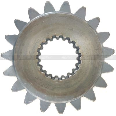 YN32W01052P1 Manutenzione olio ingranaggi SK210-8 Escavatore Rotazione 1° Stadio Ingranaggio Solare con Azionamento Motore Idraulico