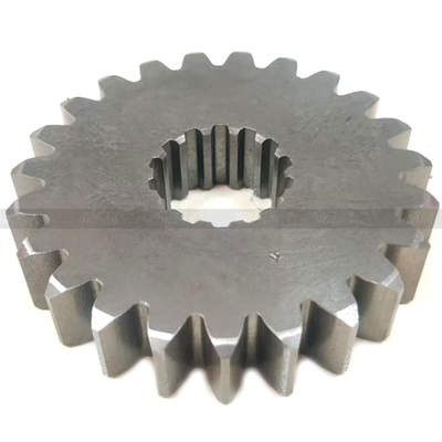 SA7117-38371 Ingranaggio solare a 1 stadio per traslazione escavatore EC290B in acciaio ad alta durabilità per dimensioni personalizzabili e resistenti