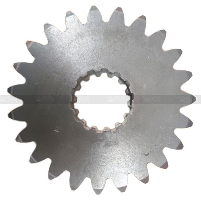 SA7117-38371 Ingranaggio solare a 1 stadio per traslazione escavatore EC290B in acciaio ad alta durabilità per dimensioni personalizzabili e resistenti