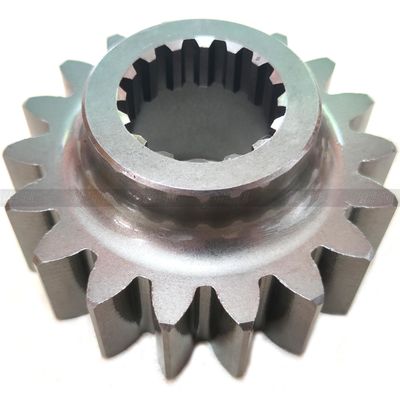 Facile installazione ingranaggio solare di rotazione per escavatore CLG936 nero, sistema di trasmissione per escavatore a 1 stadio, nero