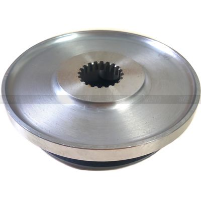 307-4161&326-3844&307-4169 Azionamento motore idraulico acciaio E307C Escavatore Traslazione 1 Stadio Portante per Movimento Fluido e Stabile