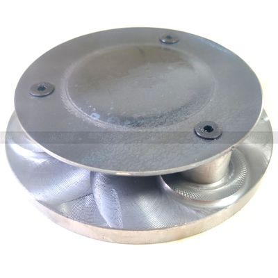 307-4161&326-3844&307-4169 Azionamento motore idraulico acciaio E307C Escavatore Traslazione 1 Stadio Portante per Movimento Fluido e Stabile