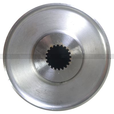 307-4161&326-3844&307-4169 Azionamento motore idraulico acciaio E307C Escavatore Traslazione 1 Stadio Portante per Movimento Fluido e Stabile