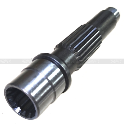 K9005752A K9005752B XKAY-00565 R60-7 Sistema di trasmissione albero motore traslazione escavatore Sistema di trasmissione albero motore idraulico escavatore Dimensioni imballaggio Dipende dal tipo di imballaggio