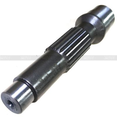 K9005752A K9005752B XKAY-00565 R60-7 Sistema di trasmissione albero motore traslazione escavatore Sistema di trasmissione albero motore idraulico escavatore Dimensioni imballaggio Dipende dal tipo di imballaggio