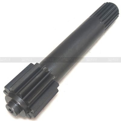 Prestazioni del riduttore epicicloidale per escavatore SY215, 1 stadio, ingranaggio solare, elevata durata e compatibilità con vari modelli