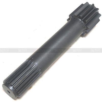 Prestazioni del riduttore epicicloidale per escavatore SY215, 1 stadio, ingranaggio solare, elevata durata e compatibilità con vari modelli