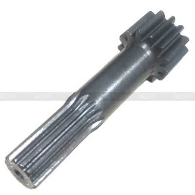 Origine SY75 Escavatore Viaggio 1st Stage Sun Gear Bag Transport Packaging