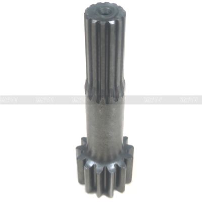 Origine SY75 Escavatore Viaggio 1st Stage Sun Gear Bag Transport Packaging