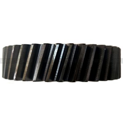 3104555 Olio per ingranaggi Altro ZX330-3 Escavatore Parti per ingranaggi pompa idraulica per installazione di ingranaggi di trattamento termico