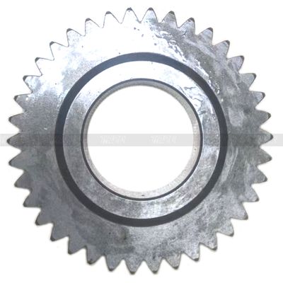 191-2625 Funzione trasmissione E312C Escavatore Traslazione Ingranaggi planetari a 1 stadio con costruzione stabile e affidabilità