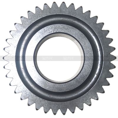 191-2625 Funzione trasmissione E312C Escavatore Traslazione Ingranaggi planetari a 1 stadio con costruzione stabile e affidabilità