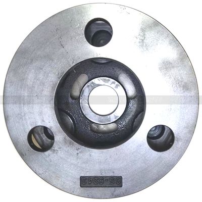 1032487 ZX240-3 Traslatore Escavatore 3 Stadi per Officine di Riparazione Macchinari Dimensioni Imballo Dipendenti dal Tipo di Imballo e Materiale Acciaio