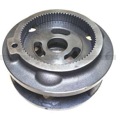 1032487 ZX240-3 Traslatore Escavatore 3 Stadi per Officine di Riparazione Macchinari Dimensioni Imballo Dipendenti dal Tipo di Imballo e Materiale Acciaio