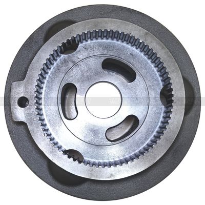 1032487 ZX240-3 Traslatore Escavatore 3 Stadi per Officine di Riparazione Macchinari Dimensioni Imballo Dipendenti dal Tipo di Imballo e Materiale Acciaio